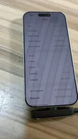 Apple iPhone 17 Pro 512GB Silver - 5