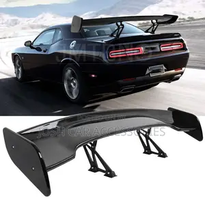 Car Boot Wing Spoiler - Sabon Kaya