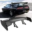 Car Boot Wing Spoiler - Brand New - 1
