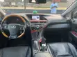 Lexus RX 350 2010 Baki - 2