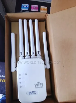 Brand New WiFi Range Extender