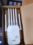 Brand New WiFi Range Extender - 1