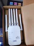 Brand New WiFi Range Extender - 2