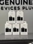 45W Type-C Travel Adapter (Babu Igwa) - Gaskiya - 1