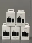 45W Type-C Travel Adapter (Babu Igwa) - Gaskiya - 2