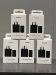 45W Type-C Travel Adapter (Babu Igwa) - Gaskiya - 4