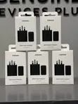 45W Type-C Travel Adapter (Babu Igwa) - Gaskiya - 5