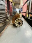 Toyota 3UR Crankshaft - 1