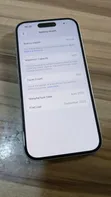 Apple iPhone 15 128GB Blue - 3