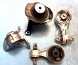 Engine Mounting for Honda Accord 2018 - 1