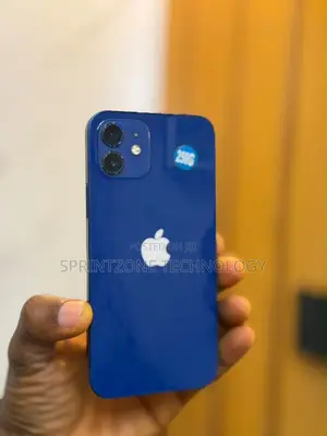 Apple iPhone 12 256GB Blue