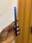 Apple iPhone 12 256GB Blue - 2