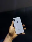 Apple iPhone X 64GB White - 2