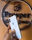 Apple iPhone X 64GB White - 3