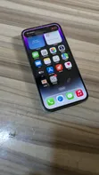 Apple iPhone 14 Pro Max 128GB Purple - 1