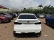 2014 Lexus IS 250 White - 2