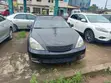 Lexus ES 330 Sedan 2004 Silver - 2