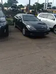 Lexus ES 330 Sedan 2004 Silver - 3