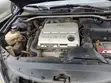 Lexus ES 330 Sedan 2004 Silver - 5