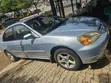 Honda Civic 2004 Silver - 2
