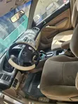 Honda Civic 2004 Silver - 4
