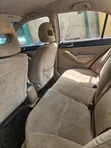 Honda Civic 2004 Silver - 5