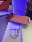 Sabon Apple iPhone 17 Pro Max 1TB Orange (An Kulle shi ta hanyar sadarwa) - 2