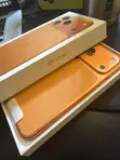 Sabon Apple iPhone 17 Pro Max 1TB Orange (An Kulle shi ta hanyar sadarwa) - 3