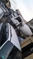 MAN TGA Mixer Truck - 1