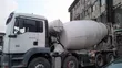 MAN TGA Mixer Truck - 2