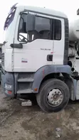 MAN TGA Mixer Truck - 3