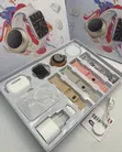 Smart Watch Set da Mini Speaker, Power Bank, Earpods - 4