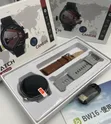 Smart Watch Set da Mini Speaker, Power Bank, Earpods - 5