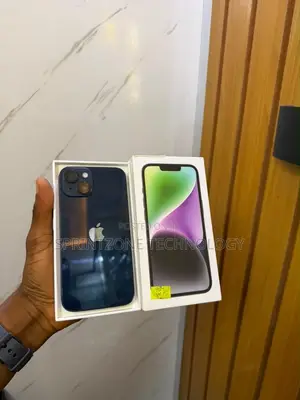 Apple iPhone 14 256GB Baki