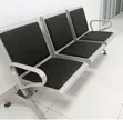 Brand New 3-Seater Airport Chairs - 1
