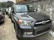 Toyota 4-Runner 2013 Grey - 3