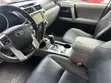 Toyota 4-Runner 2013 Grey - 4