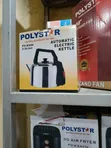 Polystar Kettle Na Lantarki 5L - 1