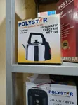 Polystar Kettle Na Lantarki 5L - 3