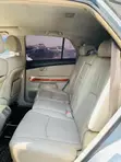 Lexus RX 330 2005 Blue SUV - 1