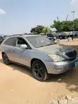 Lexus RX 330 2005 Blue SUV - 2