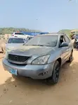 Lexus RX 330 2005 Blue SUV - 3