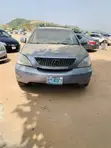 Lexus RX 330 2005 Blue SUV - 4