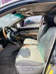 Lexus RX 330 2005 Blue SUV - 5