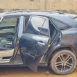 Lexus RX 330 2005 Gray - 1