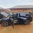 Lexus RX 330 2005 Gray - 2