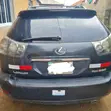Lexus RX 330 2005 Gray - 3