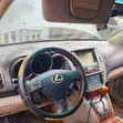 Lexus RX 330 2005 Gray - 4