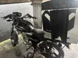 Sinoki SK150 Motorcycle 2021 Black - 2