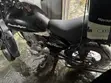 Sinoki SK150 Motorcycle 2021 Black - 3